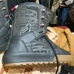 Vans | Shoes | Mens Vans Ultra Cush Snow Boots Brand New No  display picture 1